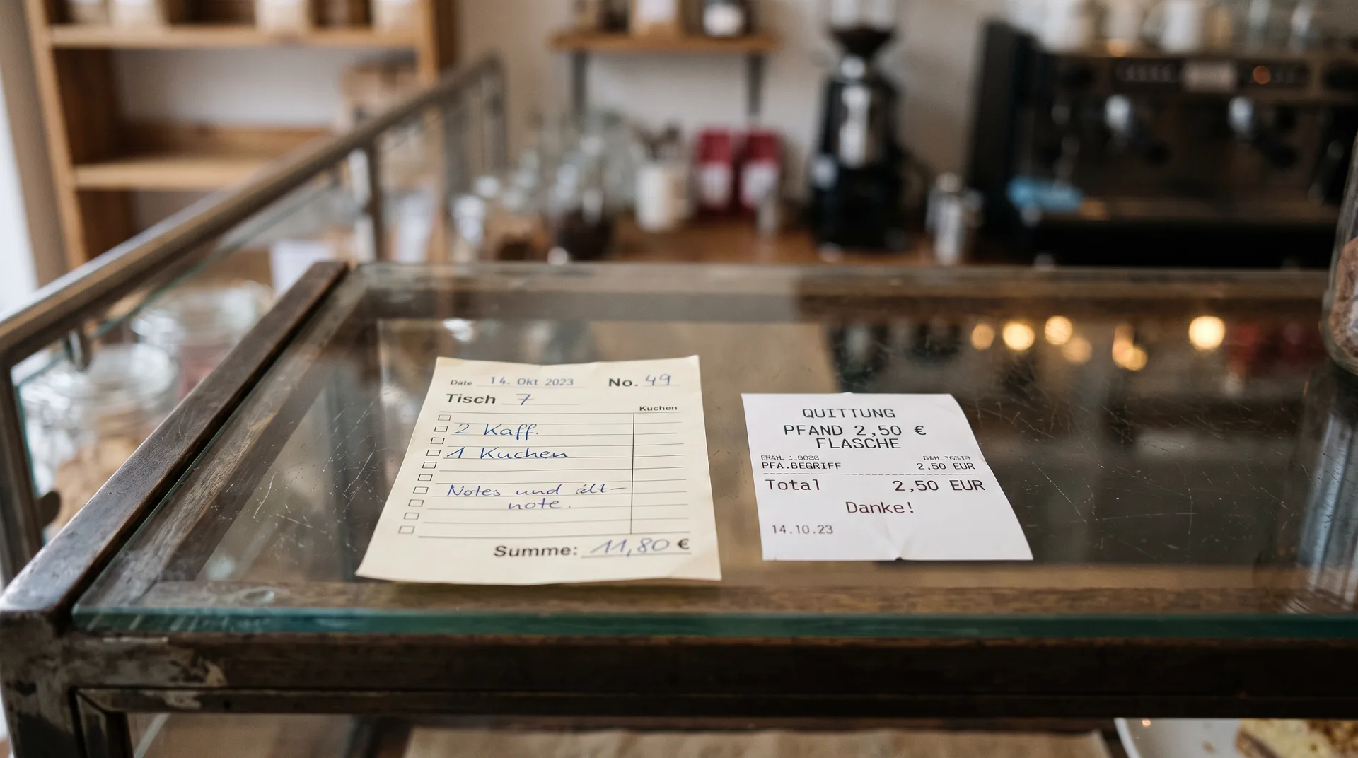 Wie hoch darf eine Anzahlung beim Juwelier sein?