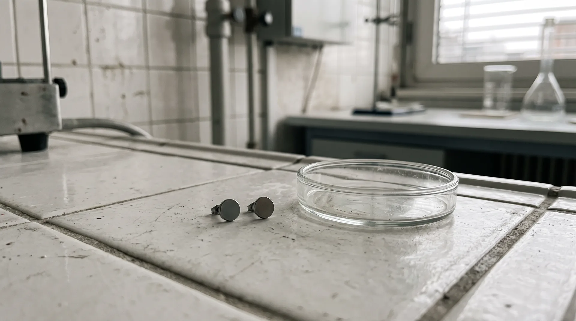 Wie viel Nickel darf ein Schmuckstück abgeben?