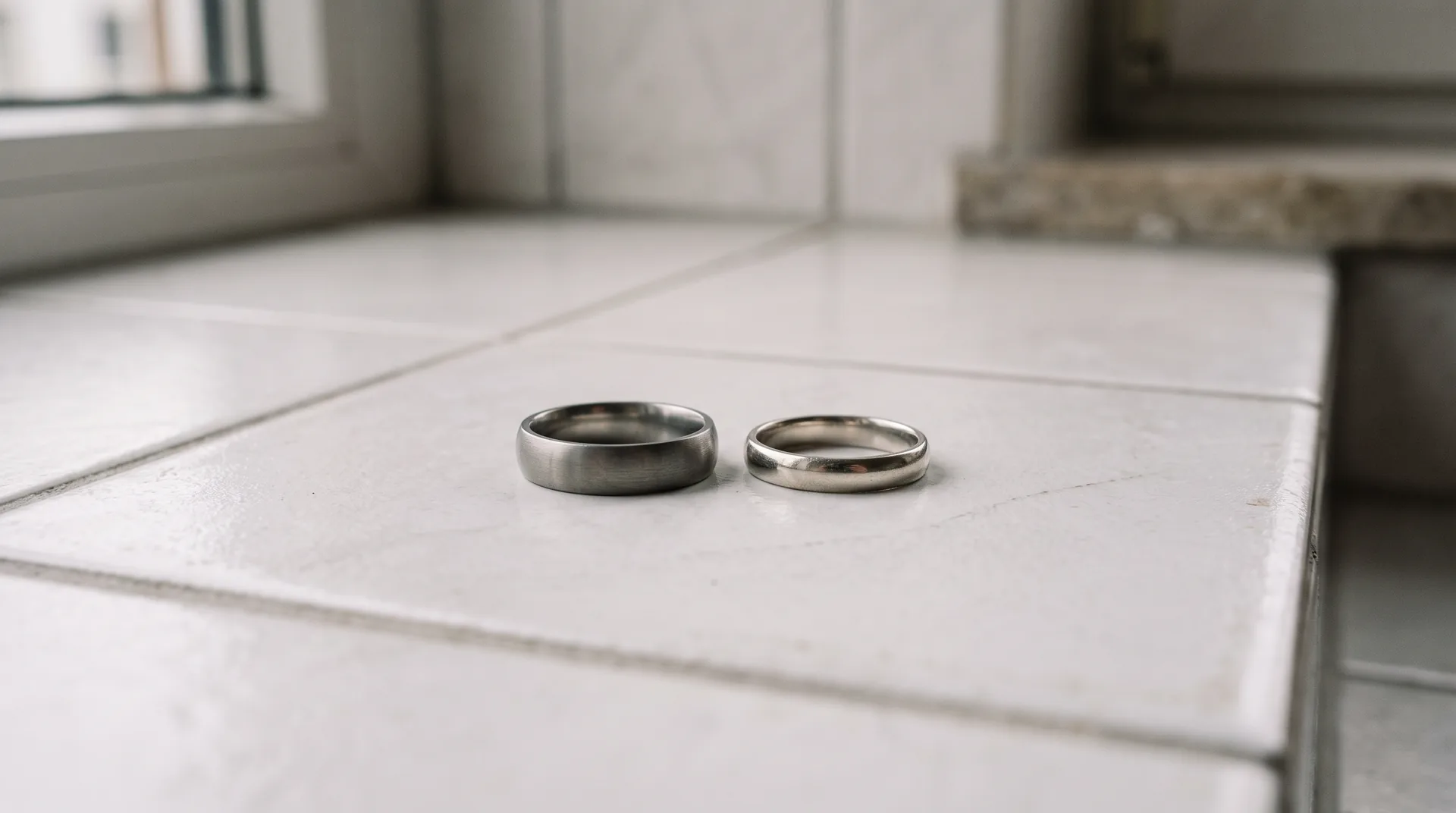 Was tun bei einer Nickelallergie gegen den vorhandenen Schmuck?