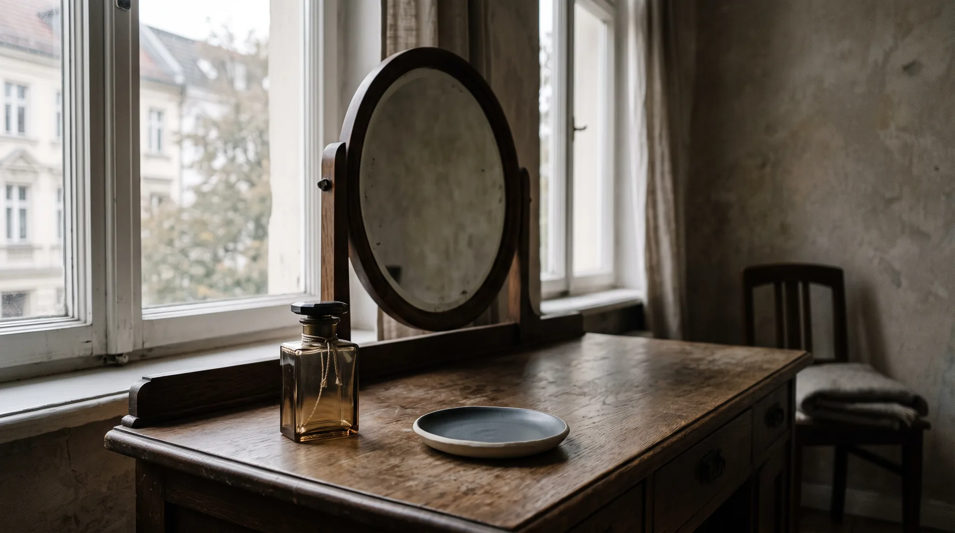 Wie wirken Parfum und Haarspray auf Schmuck?