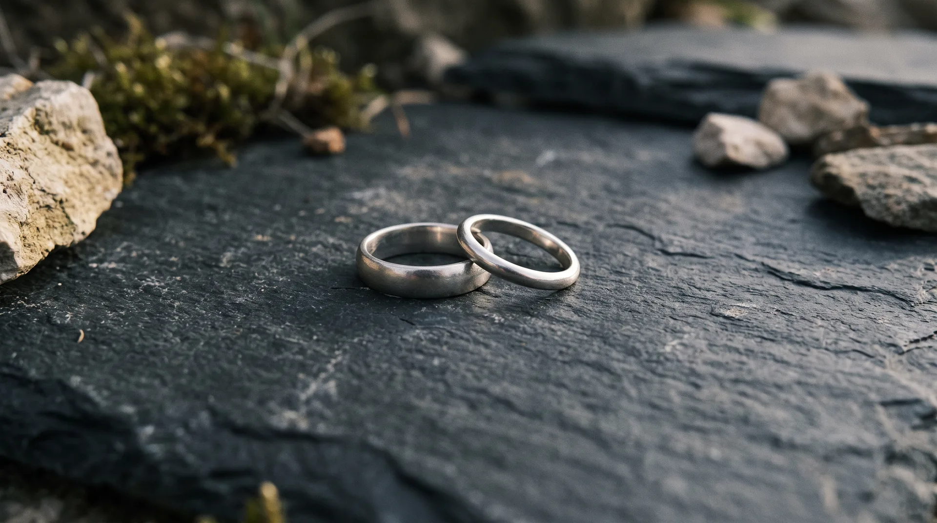 Worin unterscheiden sich Platin und Palladium im Schmuck?